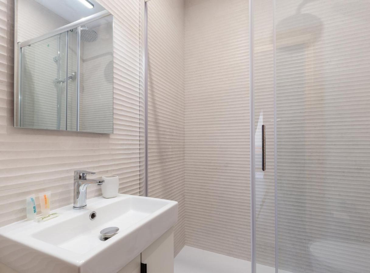 Flat Plaza España Guadiana 1/Apartment Barcelona Exterior foto