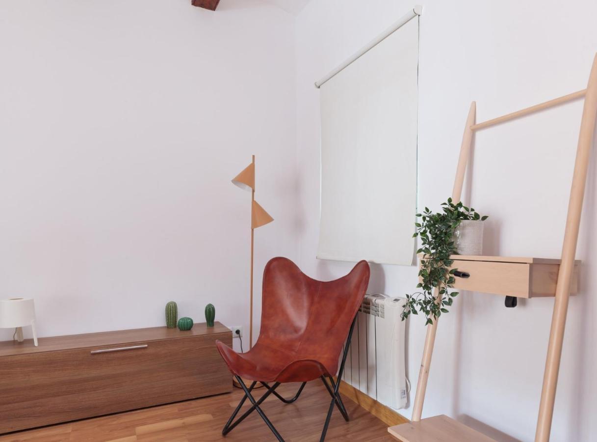 Flat Plaza España Guadiana 1/Apartment Barcelona Exterior foto