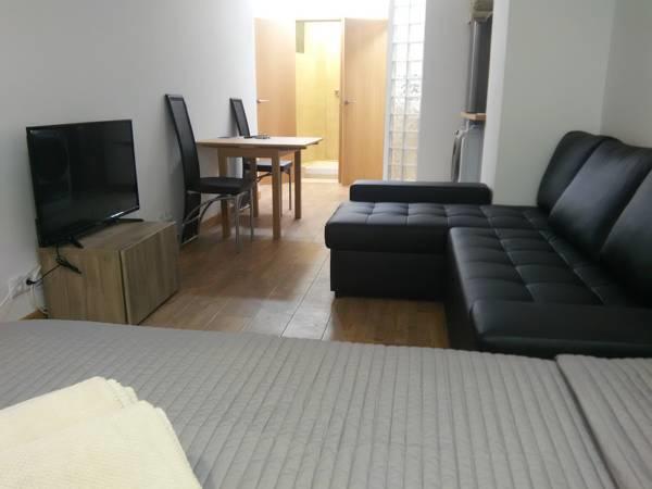 Flat Plaza España Guadiana 1/Apartment Barcelona Exterior foto