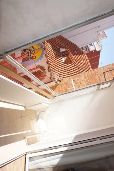 Flat Plaza España Guadiana 1/Apartment Barcelona Exterior foto